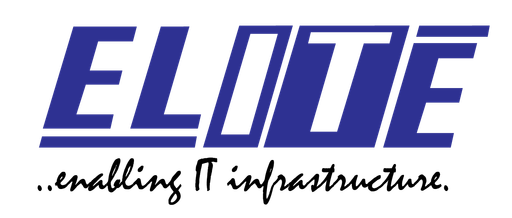 Elite Network & Communication logo